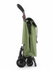 Rolser I-Bag MF 4.2 Wózek na Kółkach - Torba na Zakupy / Khaki